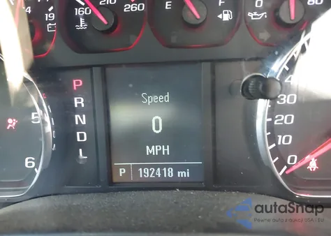 2017 Chevrolet Silverado 1500 Wt z USA, uszkodzony, nr VIN 1GCRCNEC2HZ151167